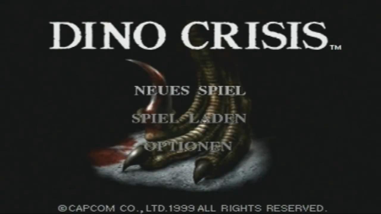 [09/07/2013] Dino Crisis - Capcom und Shinji Mikami veröffentlichten 1999 ein Action-Adventure, das uns statt Untoter einer Horde Urviecher gegenüberstellte. Auch wenn Dino Crisis im Schatten der Resident-Evil-Reihe verharrt, müsste es sich doch eigentlich nicht dahinter verstecken. Ein Remake würden wir ebenso begrüßen wie die nun bereits zweite Neuauflage des ersten Resident Evils.