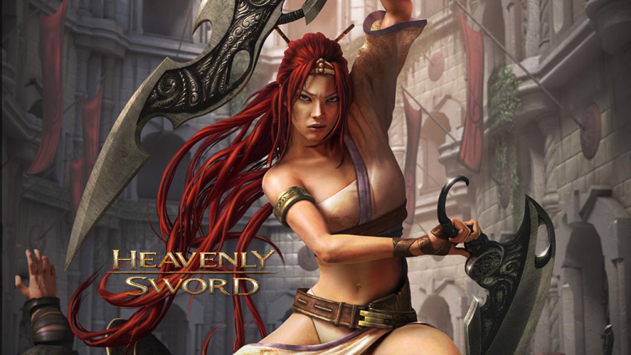 [24/07/2013] Heavenly Sword: Was hat denn Sony da geritten, das ist wie God of War mit ... asiatischem Flair. Sollte man auf den ersten Blick denken. Die Zeit mit Nariko war zwar schön, aber auch kurz. Verdammt kurz! Am Ende konnten Spieler sich nicht sicher sein, ob sie da ein vollständiges Spiel oder nur eine erweiterte Grafikdemo im Laufwerk hatten.