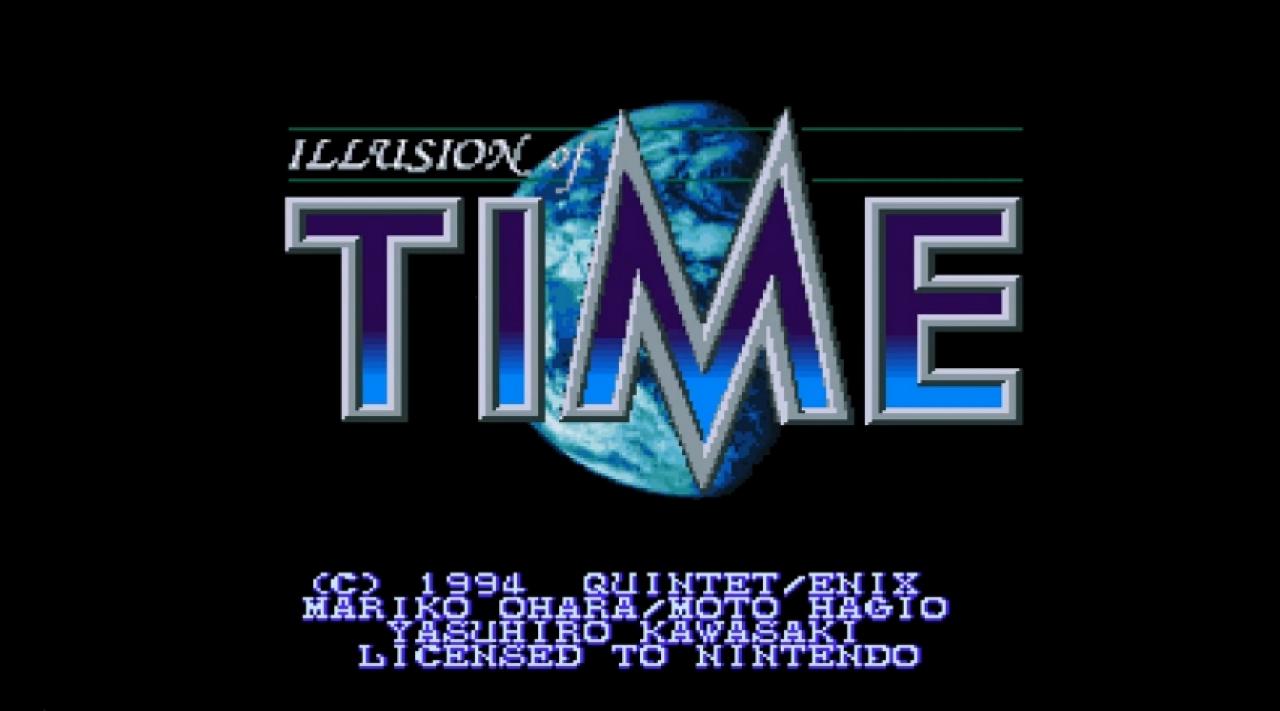 [29/07/2013] Illusion of Time sprüht nur so vor Mystik. In einem Setting, das an das reale Mittelalter erinnert, besucht ihr nicht nur echte Überreste menschlicher Zivilisationen wie Inka-Tempel und die chinesische Mauer, sondern auch sagenhafte Schauplätze wie den Turm von Babel oder den mythischen Kontinent Mu.