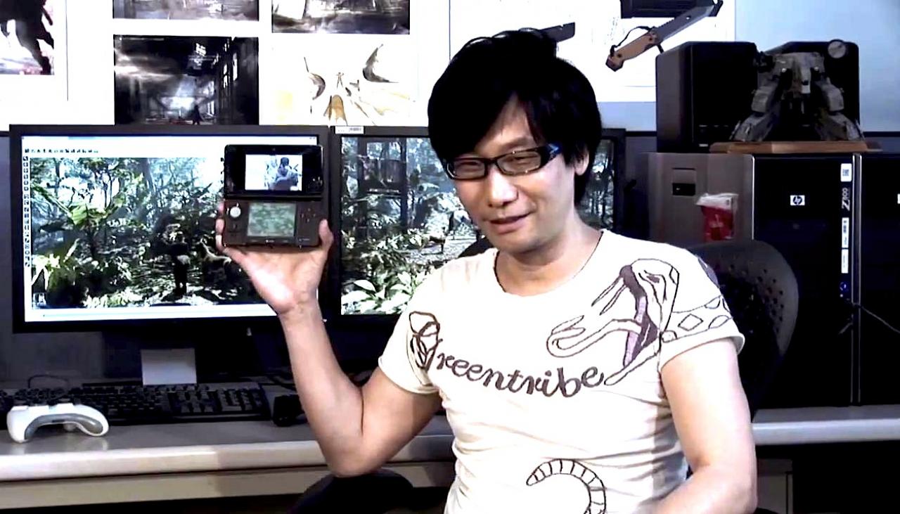 [11/07/2013] Kojima-Spiele - In diesem Sinne würden Fans den legendären Game-Designer hinter Metal Gear Solid, Zone of the Enders und dem eingestellten Silent Hills vermutlich bei nahezu jedem Vorhaben unterstützen. Bleibt zu hoffen, dass Kojima und Horrorfilm-Regisseur Guillermo Del Toro in Zukunft tatsächlich noch einmal zusammenarbeiten. Das Interesse wurde bereits bekundet. Auch The Walking Dead-Darsteller Norman Reedus ließ kürzlich verlauten, dass eine Zusammenarbeit passieren müsse und gar Schicksal sei.