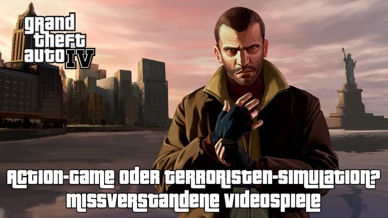 [26/07/2013] Die GTA-Serie musste sich schon viele Anschuldigungen in Bezug auf die Darstellung von Gewalt, Sex und Drogen gefallen lassen.