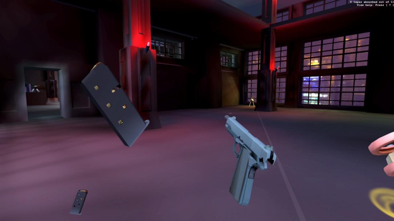 [23/07/2013] Receiver ist viel mehr ein Spiele-Experiment als vollwertiges Spiel und dementsprechend auch günstig zu haben. Wem die Waffen-Handhabung in gewöhnlichen Ego-Shootern zu simpel ist, darf in Receiver jeden Teil der Waffe separat steuern. Ein interessantes Konzept.