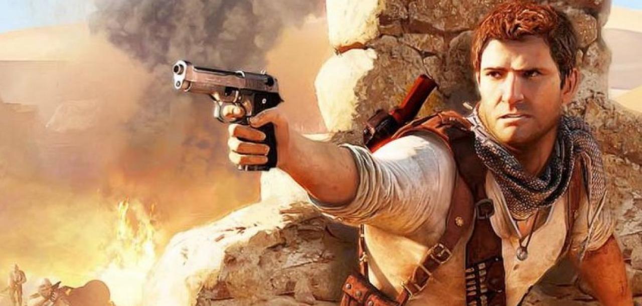 [04/07/2013] Schon drei Teile lang dürfen wir an der Seite des coolen Nathan Drake in Uncharted auf Schatzsuche gehen. Dabei ist jeder Teil für sich eine leichte Verbesserungen seines Vorgängers und erstaunt mit neuen spannenden Geschichten.