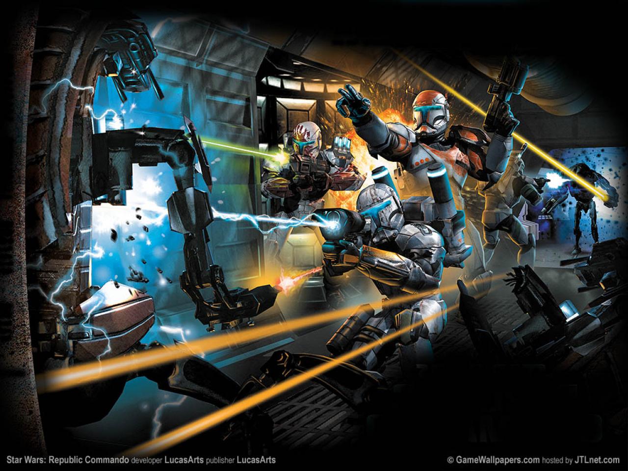 [19/07/2013] Star Wars ohne das Expanded Universe ist nicht mehr das, was es mal war. (7)