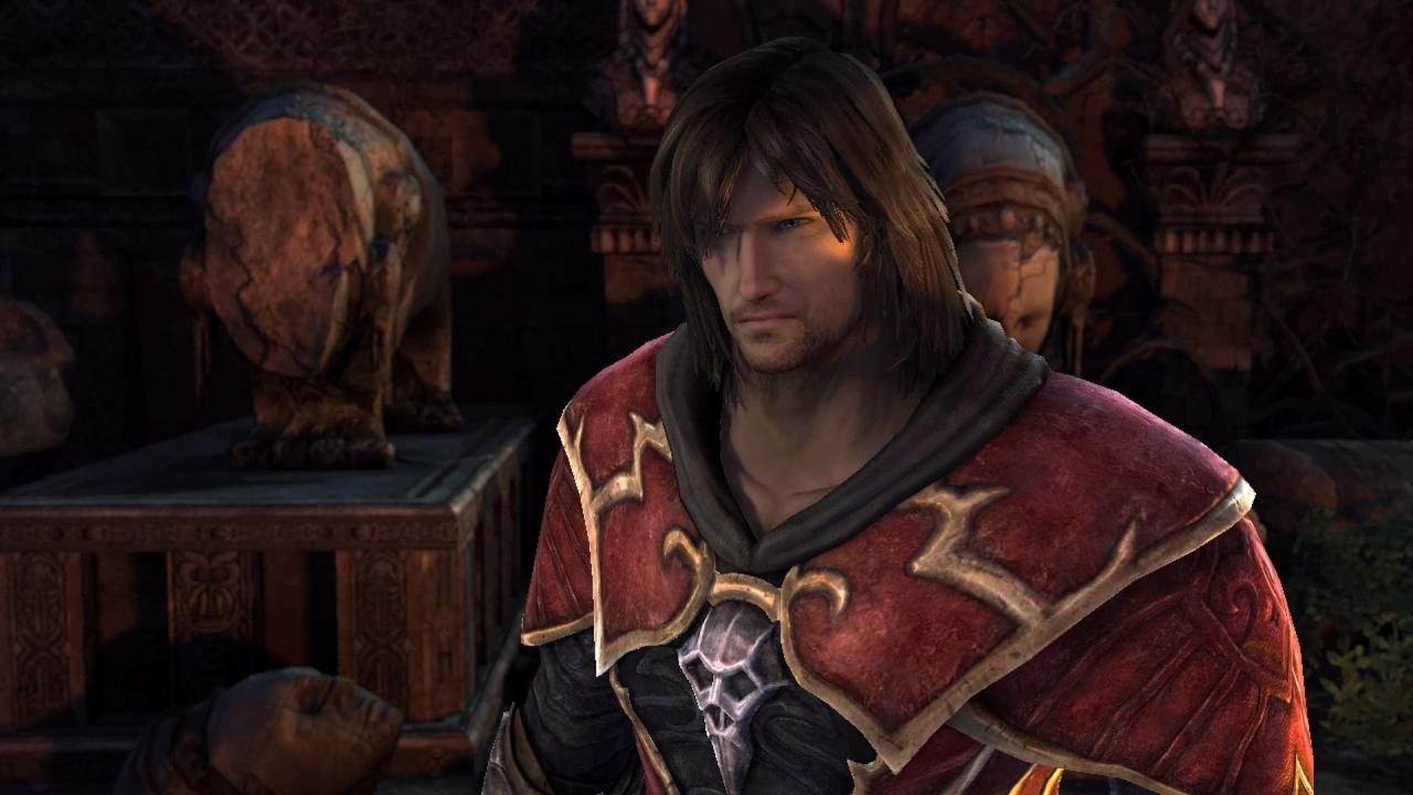 [26/08/2013] Das düstere Action-Adventure erzählt die Geschichte von Gabriel Belmont - ein schwermütiger Glaubenskrieger, der es mit den Fürsten der Finsternis aufnehmen will.
