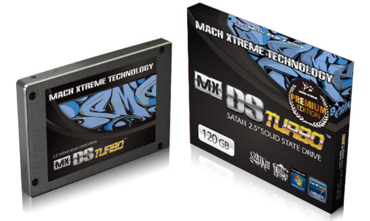 [30/08/2013] Mach Xtreme MX-DS Turbo