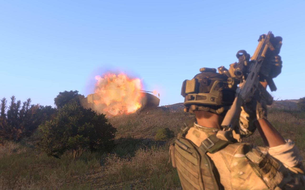 [02/08/2013] Screenshot aus Arma 3 (1)
