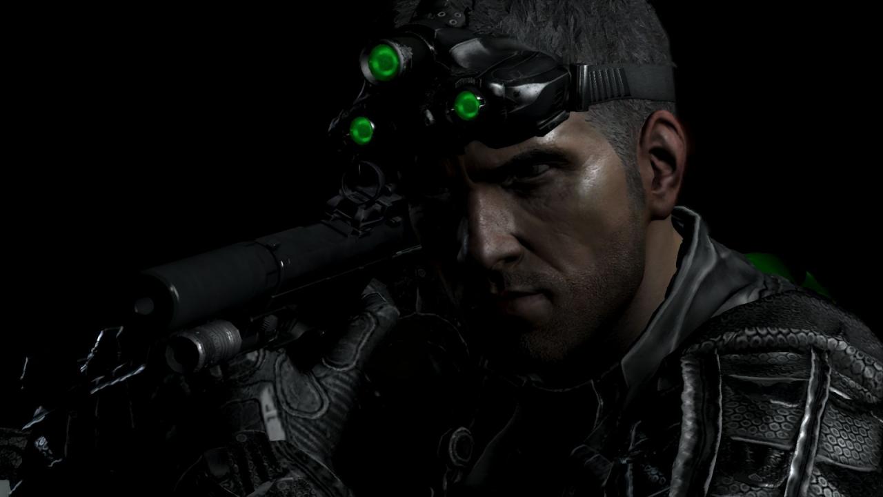 [16/08/2013] Splinter Cell: Blacklist im Test - Sams deutscher Sprecher ist der gleiche wie immer; im englischen Original fehlt die Stimme von Michael Ironside. (PC)
