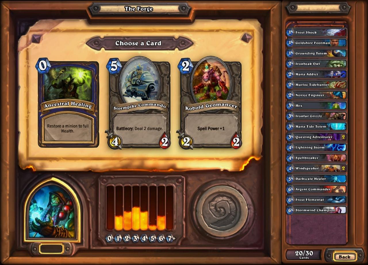 [27/08/2013] Um in der Arena zu spielen, müssen wir zunächst Spielgold oder echtes Geld als Eintrittsgebühr bezahlen. Als Belohnung winken dafür noch mehr Gold, Arkaner Staub und Booster Packs.