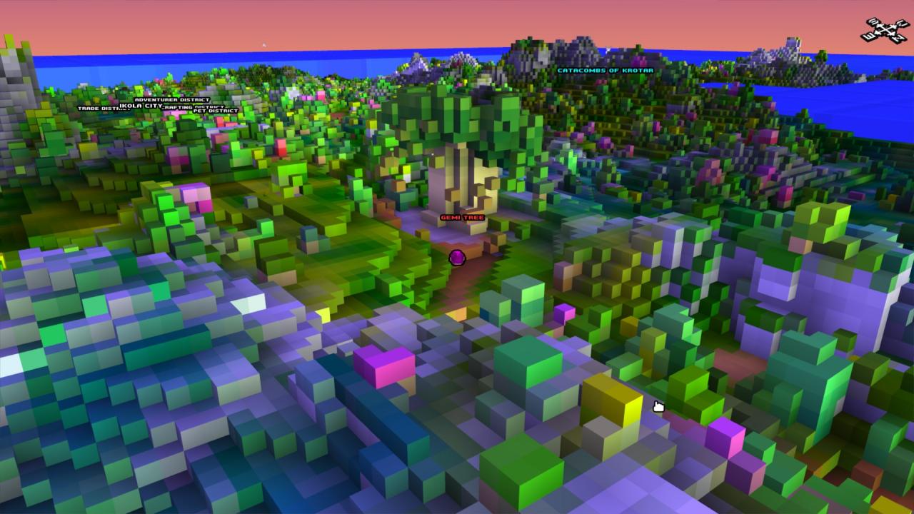 [14/08/2013] Cube World erschien am 2. Juli 2013 in einer Alpha-Version. Das letzte Update erschien am 23. Juli 2013. Seit zwei Jahren ist also Sendepause und Entwickler Wolfram von Funck hat bislang keine neuen Informationen verlauten lassen. Angeblich wird weiterhin an dem Spiel gearbeitet, wie Kotaku im vergangenen Monat berichtete. Aufgrund der ungenügenden Kommunikation und der Abwesenheit von entwicklungstechnischen Fortschritten, haben Fans den Glauben an das Projekt jedoch verloren. Selbst wenn Cube World fertiggestellt wird, bleibt es vermutlich ein Negativbeispiel des Early-Access-Modells.
