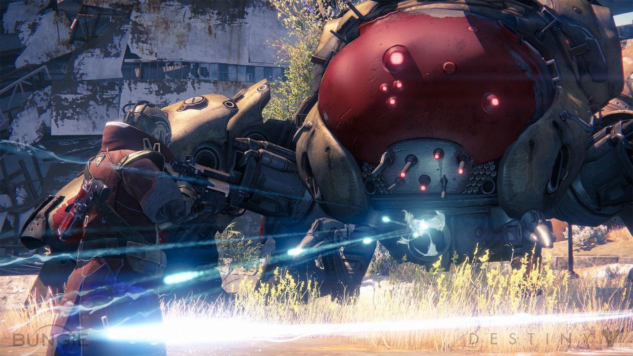 [15/08/2013] Destiny-Fans mit PS4-Zugang kamen in der Vergangenheit bereits exklusiv in den Genuss der Alpha des Ego-Shooter-MMOGs von Bungie. Zur Beta haben die Entwickler nun jedoch auch Xbox One-Besitzern 