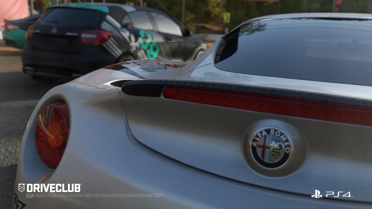 [21/08/2013] Anfang 2014 erscheint mit Driveclub ein vielversprechendes Rennspiel für PS4. Welche Games euch im nächsten Jahr außerdem erwarten, verraten wir euch im Video. (6)