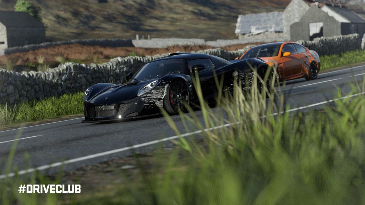 [21/08/2013] Anfang 2014 erscheint mit Driveclub ein vielversprechendes Rennspiel für PS4. Welche Games euch im nächsten Jahr außerdem erwarten, verraten wir euch im Video. (5)