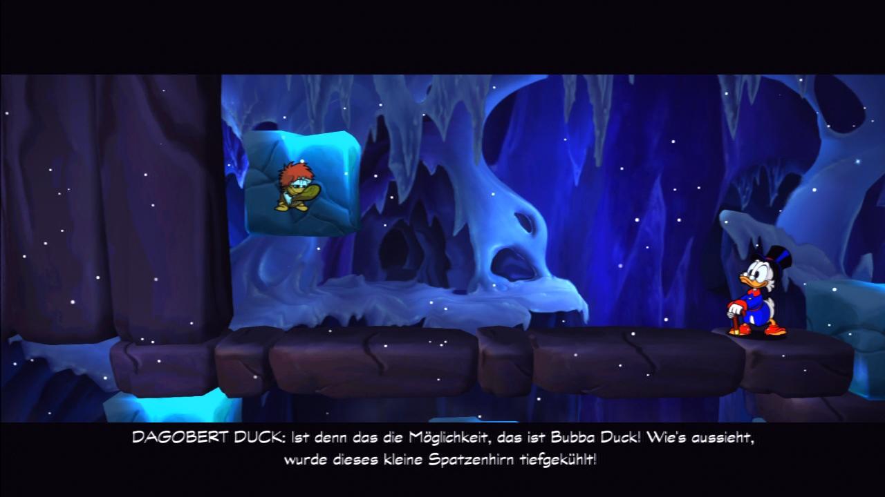 [12/08/2013] DuckTales Remastered im Test: Wir haben die PSN-Version der Neuauflage gespielt und verraten im Review, ob sich der Download lohnt. (7)