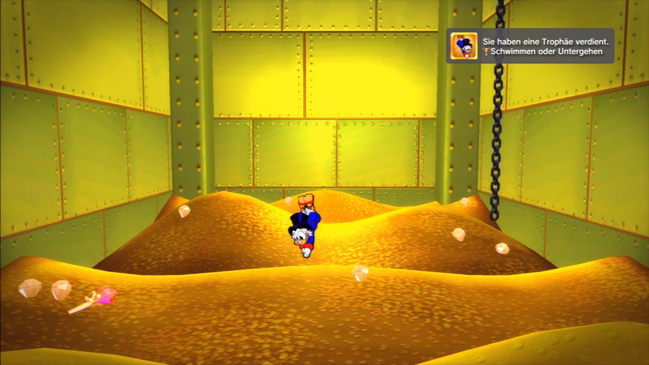 [12/08/2013] DuckTales Remastered im Test: Wir haben die PSN-Version der Neuauflage gespielt und verraten im Review, ob sich der Download lohnt. (9)