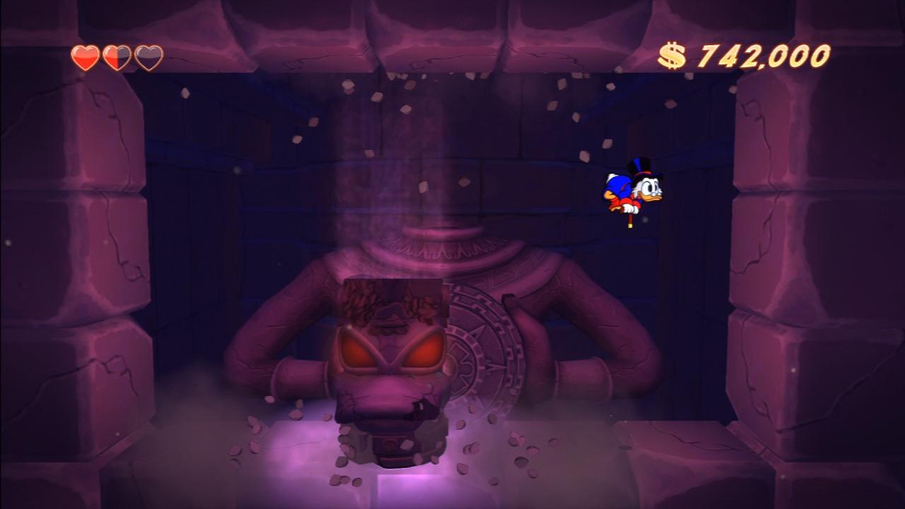 [12/08/2013] DuckTales Remastered im Test: Wir haben die PSN-Version der Neuauflage gespielt und verraten im Review, ob sich der Download lohnt. (11)