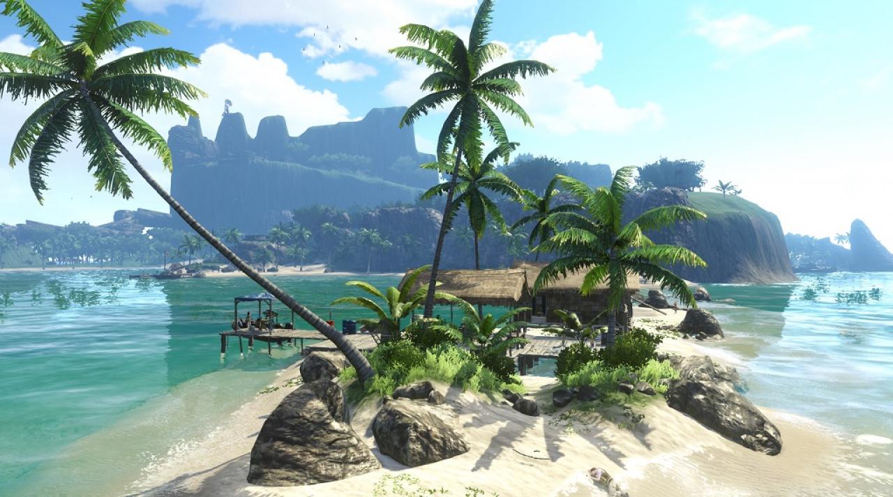 [23/08/2013] Strandurlaub - Euch hat dank Far Cry 3 mal wieder die Sehnsucht nach einem ausgiebigen Strandurlaub gepackt? Nicht verwunderlich, macht die herrliche Kulisse in Ubisofts Ego-Shooter doch umgehend Lust auf einen echten Sandstrand am Meer. Natürlich ohne Piraten und Wahnsinnige, die eure Freunde jagen und euch dazu zwingen, im Kugelhagel von der Insel zu flüchten, während ihr von Tigern gejagt werdet. Sucht euch also ein seriöses Reisebüro. Internet-Recherchen sind dabei ganz hilfreich. Ernsthaft.