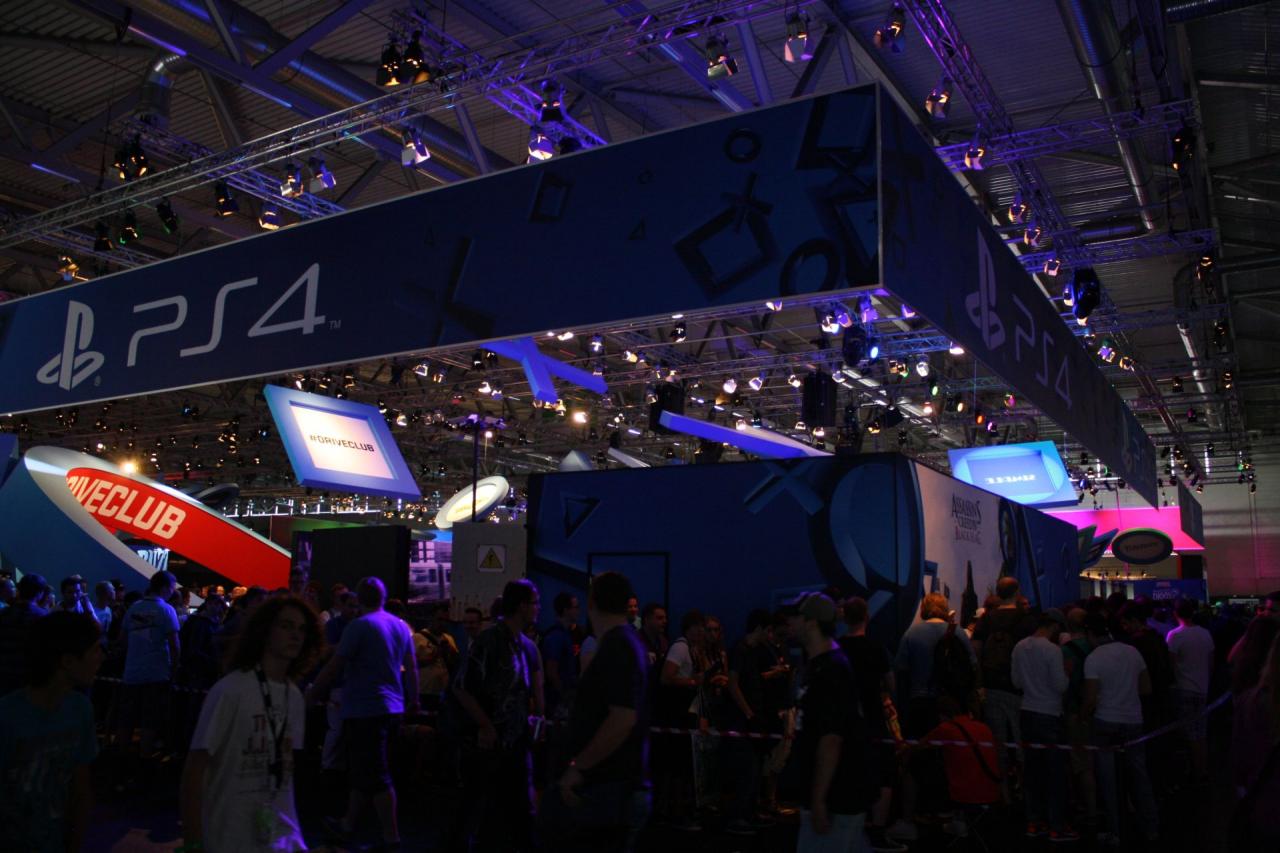 [29/08/2013] Sony und Microsoft lieferten sich einen großen Schlagabtausch um den Sieg im Next-Gen-Duell. Der lachende Dritte: der PC.