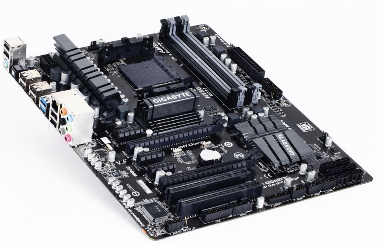 [14/08/2013] Gigabyte GA-970A-UD3P