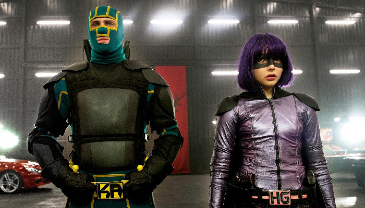 [14/08/2013] Review: Kick-Ass 2 (1)