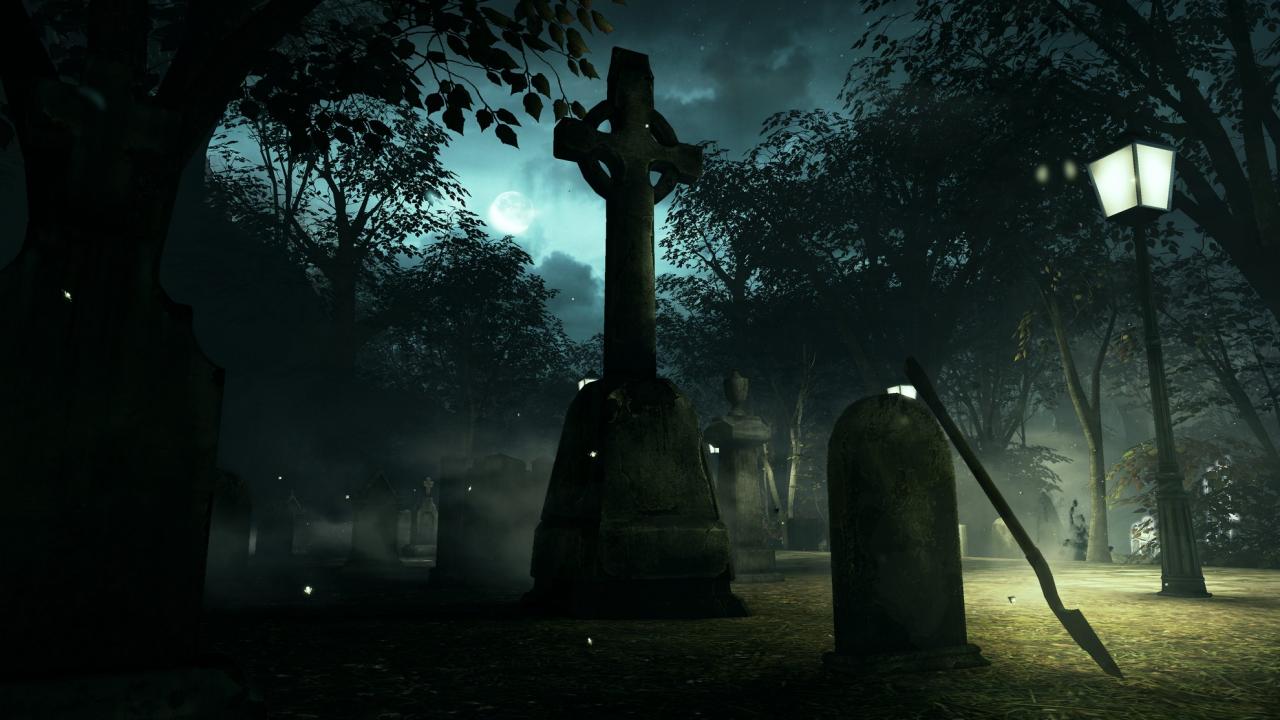[23/08/2013] Im Gegensatz zum realen Leben ist unser Tod in Videogames kein besonders tragisches Thema. Die Zeiten, in denen ein Spiel mit dem Tod unseres Protagonisten endet, wie zum Beispiel in Zak McKracken, sind längst vorbei - heutzutage ist es nur eine lästige Zeitverzögerung. Wir sterben, stehen auf und kämpfen weiter. Ein Phänomen, das wir in Zukunft gerne auch in der Realität sehen würden.