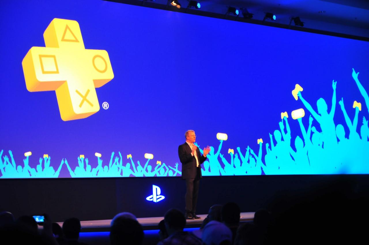 Sony auf der Gamescom