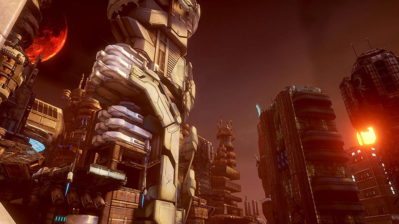 [02/08/2013] Prey 2 - Nach all den Gerüchten und Spekulationen der vergangenen Monate stellt sich nicht nur die Frage, ob und wann Prey 2 erscheint, sondern wer an dem Nachfolger des Sci-Fi-Shooters aus dem Jahre 2006 arbeitet. Auch auf der diesjährigen Gamescom hielten sich Bethesda und Human Head Studios bedeckt.