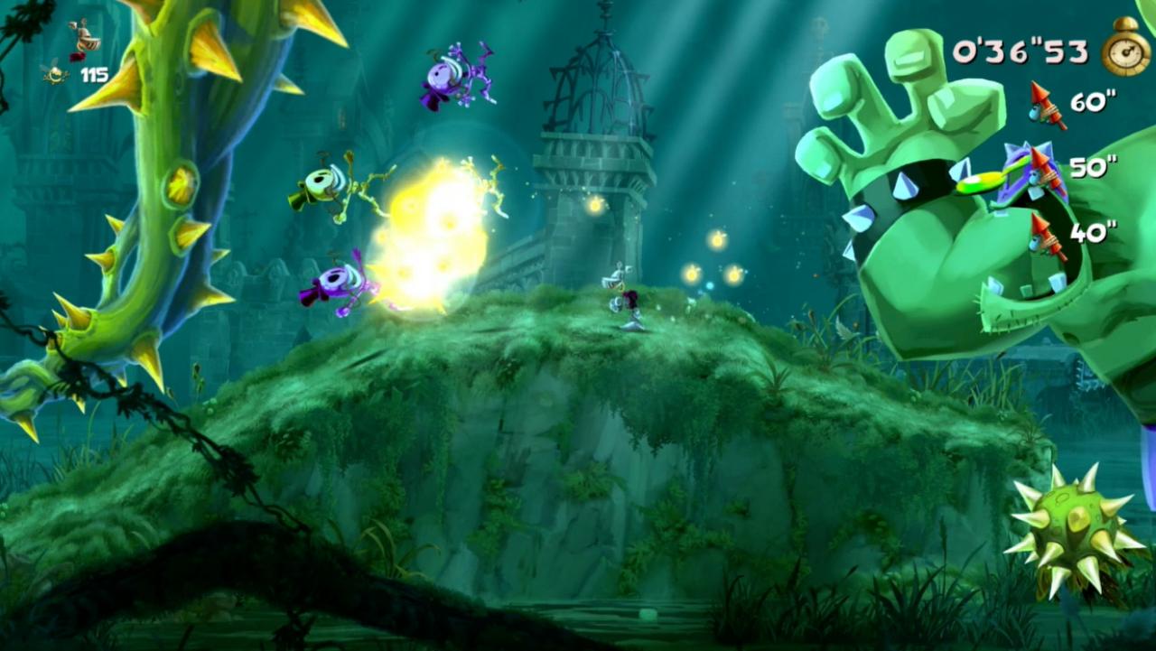 [26/08/2013] Rayman Legends im Test: Herrausragend gutes Jump and Run. (5)