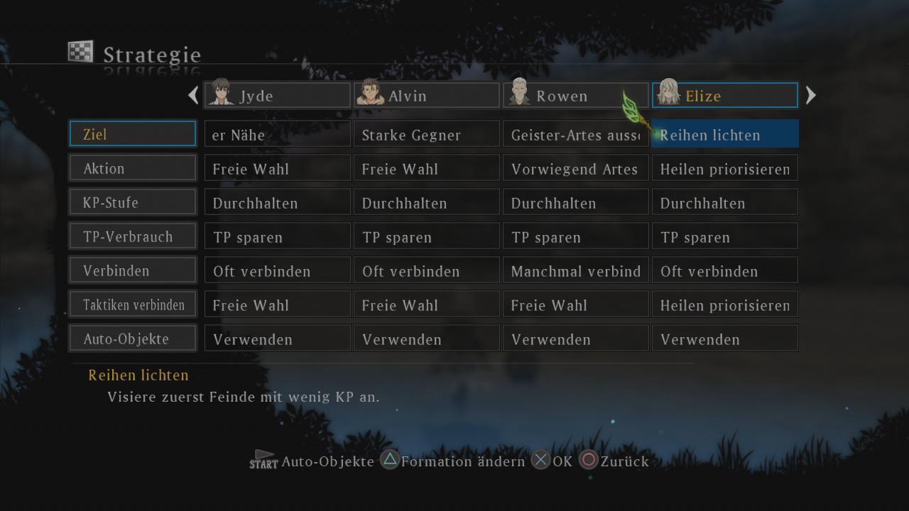 [09/08/2013] Weitere Screenshots aus unserem Test zu Tales of Xillia für PlayStation 3. (12)