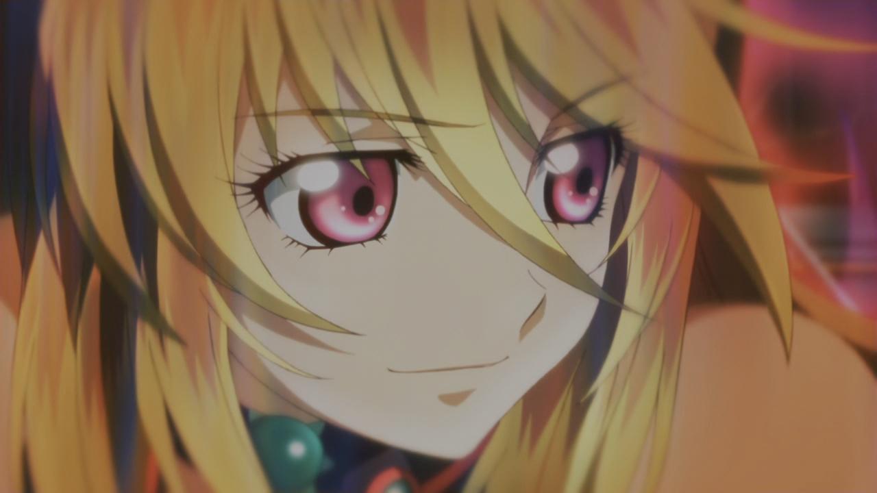 [09/08/2013] Weitere Screenshots aus unserem Test zu Tales of Xillia für PlayStation 3. (19)