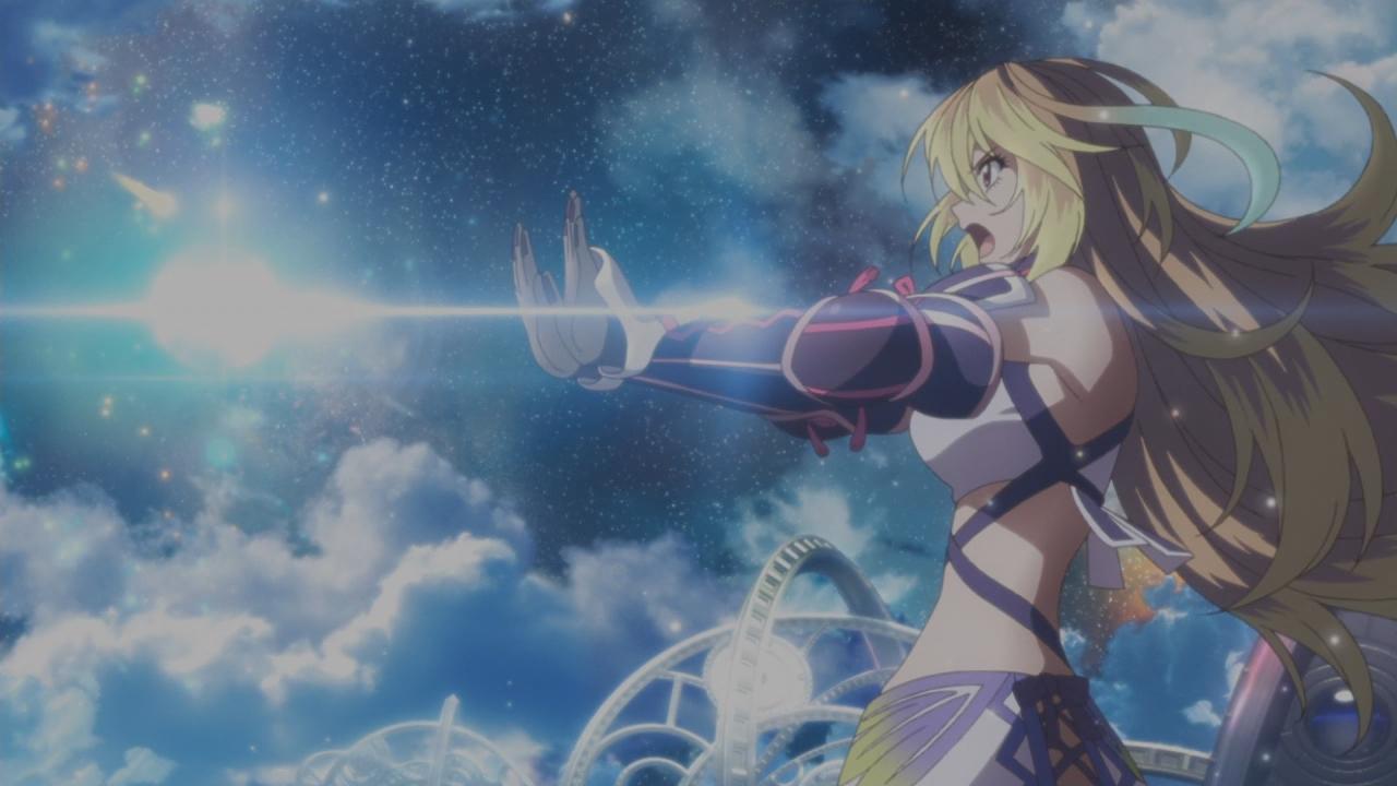 [09/08/2013] Weitere Screenshots aus unserem Test zu Tales of Xillia für PlayStation 3. (25)