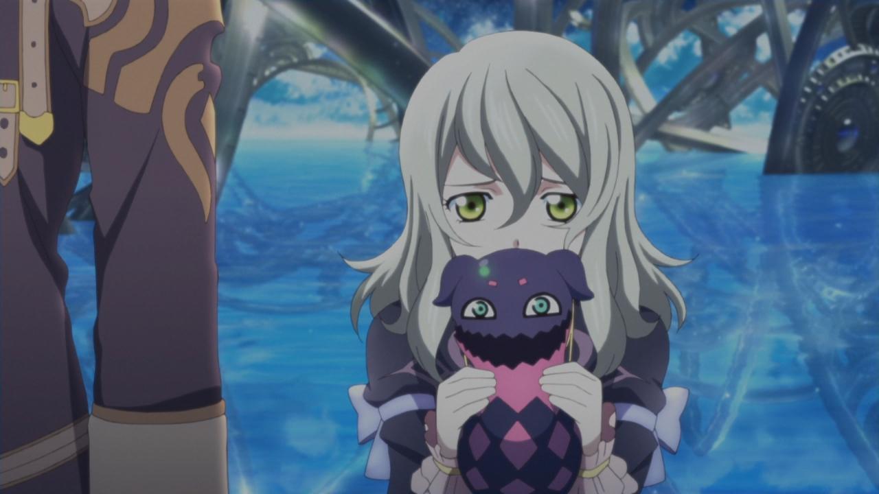 [09/08/2013] Weitere Screenshots aus unserem Test zu Tales of Xillia für PlayStation 3. (26)