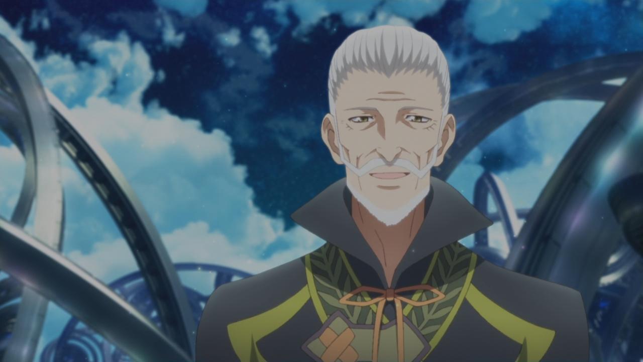 [09/08/2013] Weitere Screenshots aus unserem Test zu Tales of Xillia für PlayStation 3. (27)