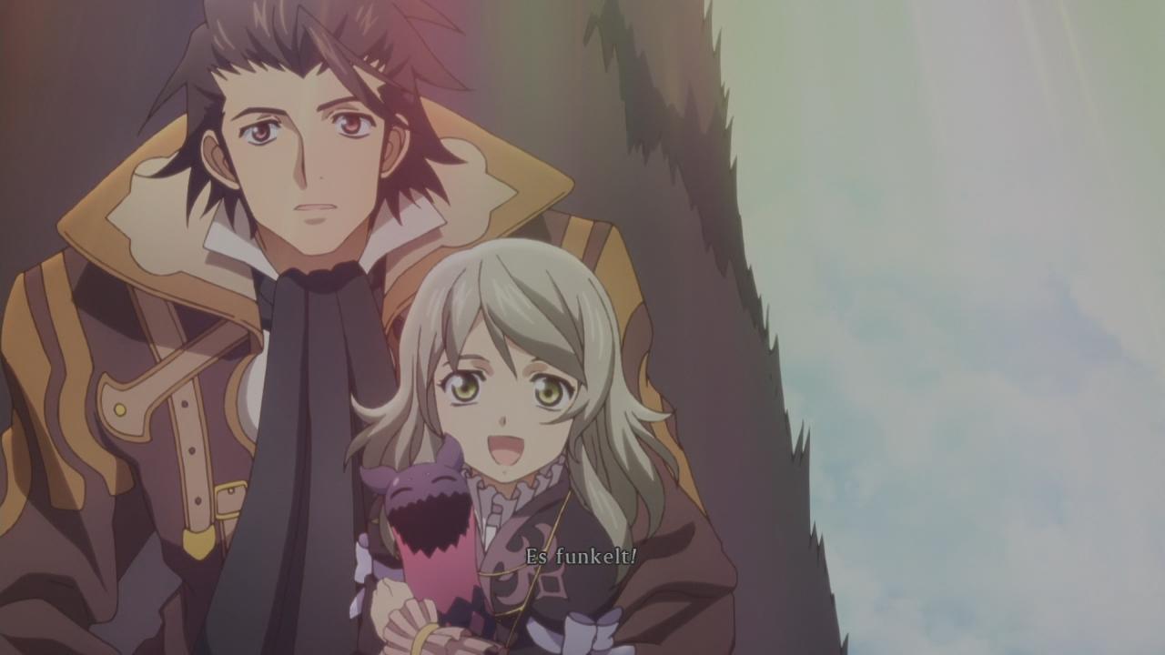 [09/08/2013] Weitere Screenshots aus unserem Test zu Tales of Xillia für PlayStation 3. (30)