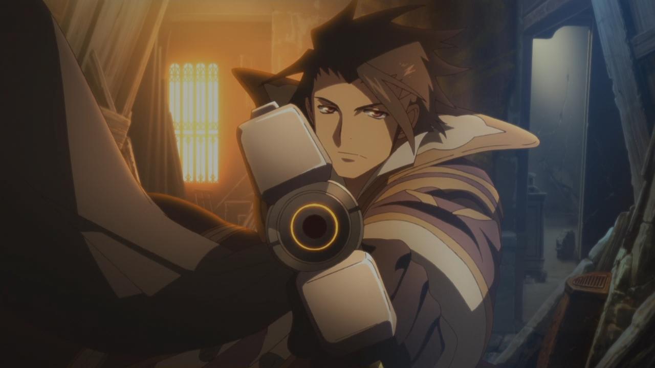 [09/08/2013] Weitere Screenshots aus unserem Test zu Tales of Xillia für PlayStation 3. (38)