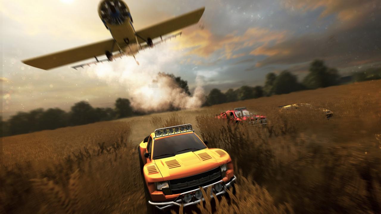 [23/08/2013] The Crew (Q3 2014) wurde zusammen mit Watch Dogs von Ubisoft auf das nächste Jahr verschoben. Das Open-World-Rennspiel bietet nicht nur eine umfassende Solo-Kampagne, sondern besticht darüber hinaus mit einem ausgeklügelten Online-Modus. Hoffentlich hält das Spiel-Konzept, was es verspricht.