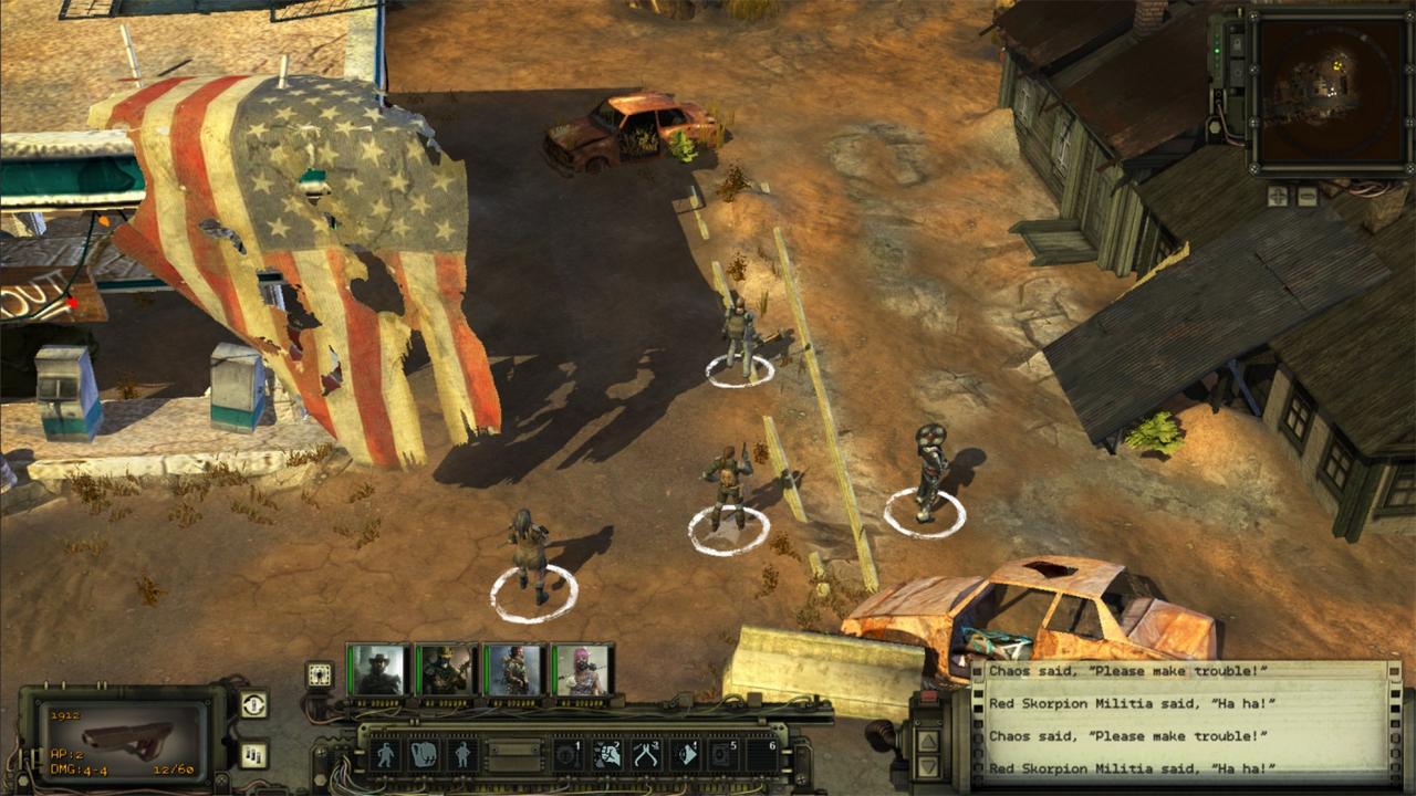 [23/08/2013] Wasteland 2 ist derzeit eines der qualitativ stärksten Early-Access-Projekte, als storylastiges Rollenspiel aber auf den ersten Blick nur bedingt für die vorzeitige Veröffentlichung geeignet.