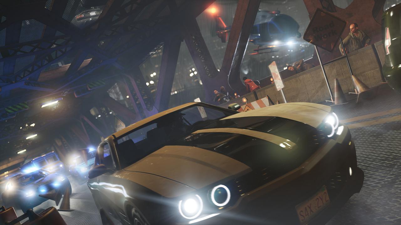 [22/08/2013] Multiplattform-Spiele wie Watch Dogs waren auf der Gamescom am PC spielbar und sahen dort mit Abstand am besten aus.
