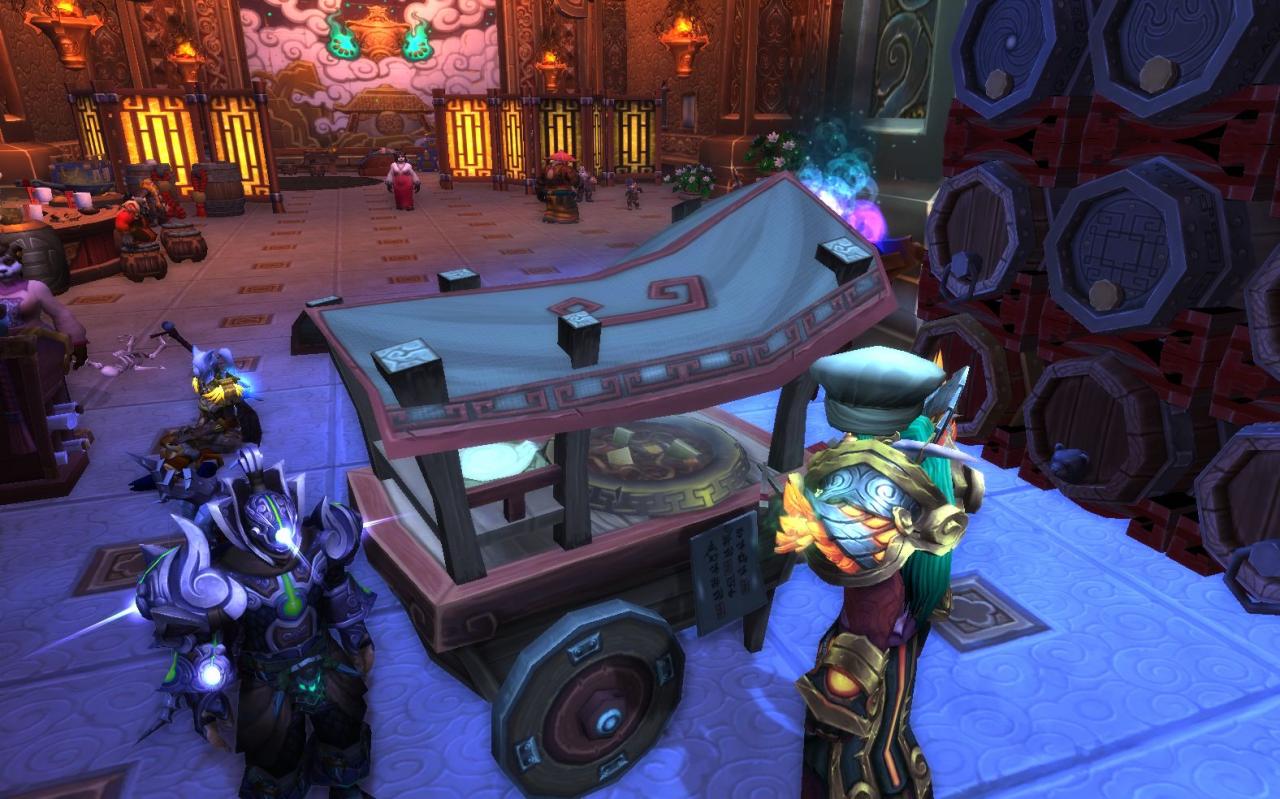 [07/08/2013] Update: Viele Leser erwähnten in ihren Vorschlägen den MMORPG-Giganten World of Warcraft. Neben Zankereien um Loot, geht es auch in den Gilden bei Auseinandersetzungen heiß her. Manchmal so stark, dass auch in der realen Welt Freundschaften zu Bruch gehen.