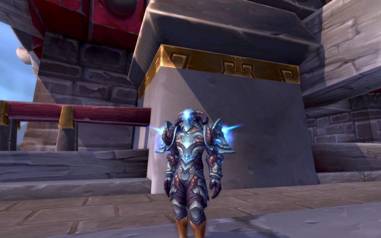 [02/08/2013] Wer sich in World of Warcraft einen Todesritter erstellen möchte, benötigt hierfür in Zukunft keinen 55er Charakter mehr.