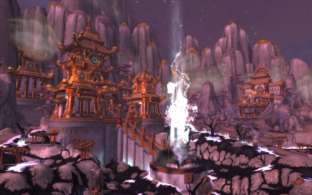 [15/08/2013] World of Warcraft ist als größter Vertreter prätestiniert für eine Reihe von Aufgaben in MMORPGs, die euch nach einer Weile nur noch nerven. Ob das nun Dailies sind, die ihr machen müsst, um Ruf zu sammeln oder die Raids, um an bestimmte Items heranzukommen - fest steht, dass die Aufgaben im High-Level-Bereich oft nur noch Routine sind.