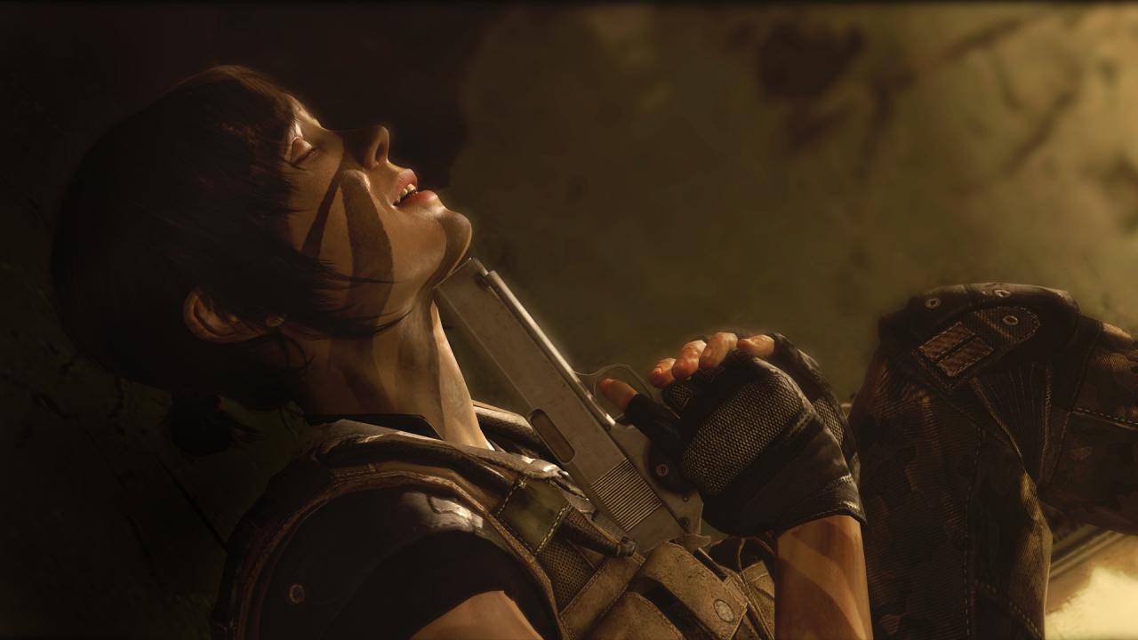 [21/08/2013] Beyond: Two Souls - Protagonistin Jodie hat es nicht einfach. Sie muss stets mit einem spirituellen Wesen an ihrer Seite leben, die CIA benutzt sie für ihre Zwecke und ihr gesamtes Leben über wird sie von ihren Mitmenschen mit Argwohn und Abneigung gestraft. Sogar von ihren Pflegeeltern. Dass so etwas seine emotionalen Narben hinterlässt, dürfte nicht schwer nachzuvollziehen sein.