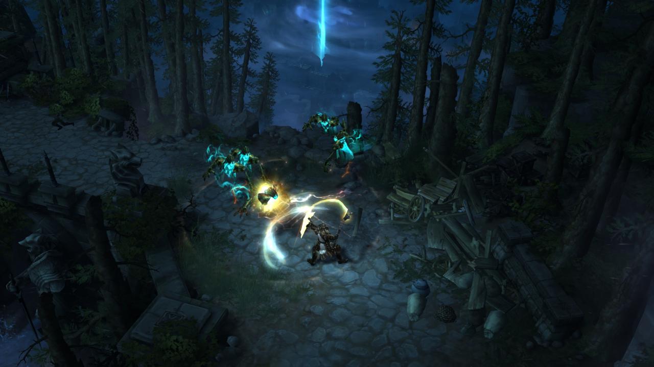 [21/08/2013] Diablo 3, Starcraft 2 und Co. - Blizzard führt neuen Rückrufservice ein. (9)