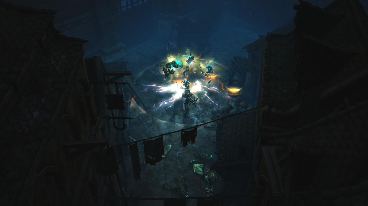 [21/08/2013] Diablo 3, Starcraft 2 und Co. - Blizzard führt neuen Rückrufservice ein. (8)