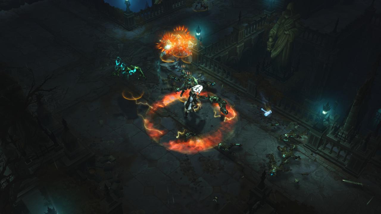 [21/08/2013] Diablo 3, Starcraft 2 und Co. - Blizzard führt neuen Rückrufservice ein. (7)