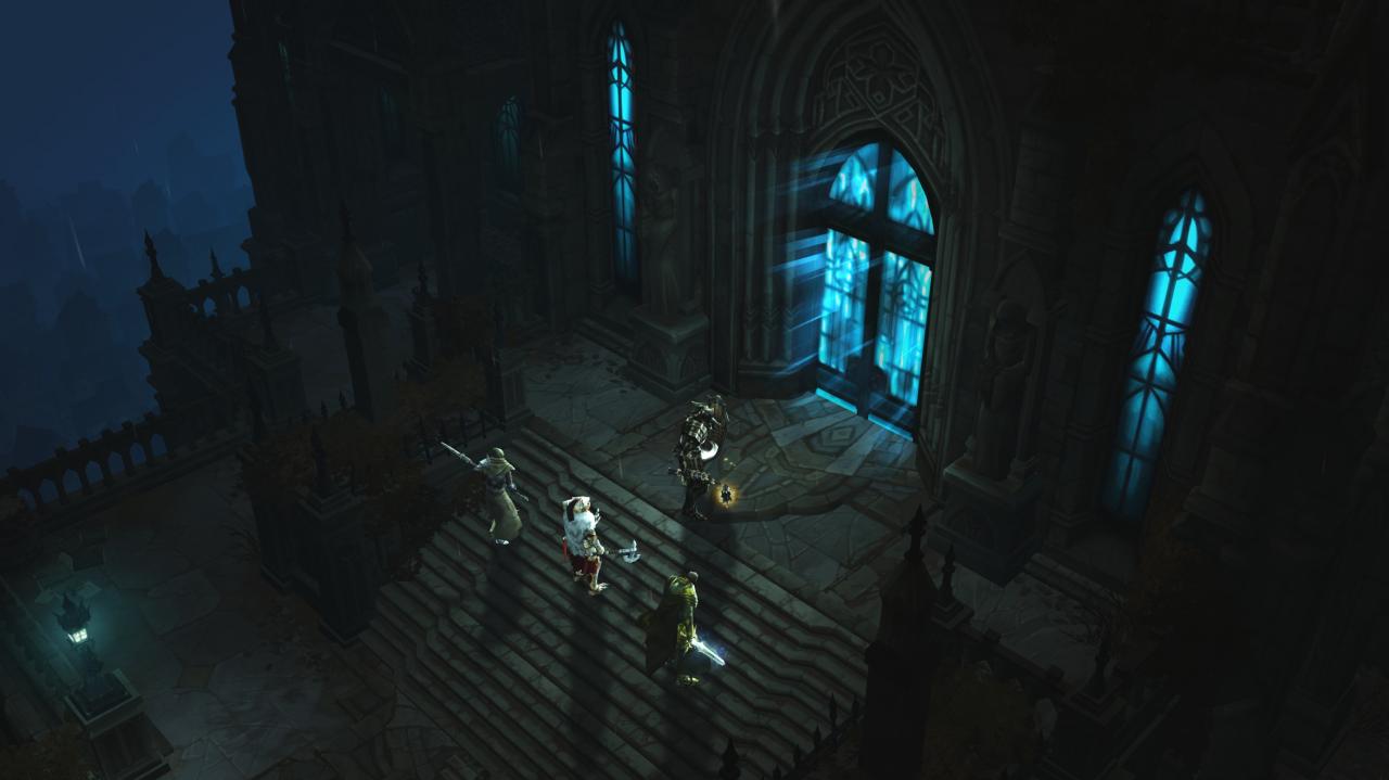[21/08/2013] Diablo 3, Starcraft 2 und Co. - Blizzard führt neuen Rückrufservice ein. (6)