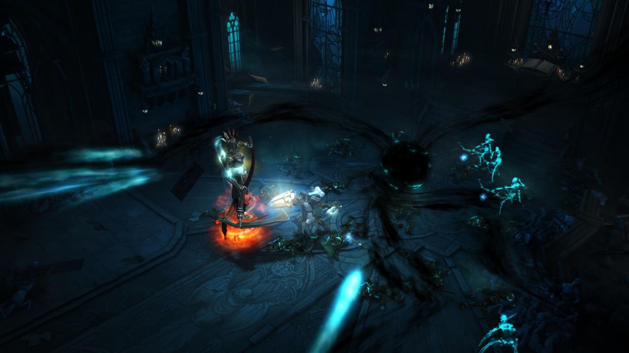 [21/08/2013] Diablo 3, Starcraft 2 und Co. - Blizzard führt neuen Rückrufservice ein. (5)