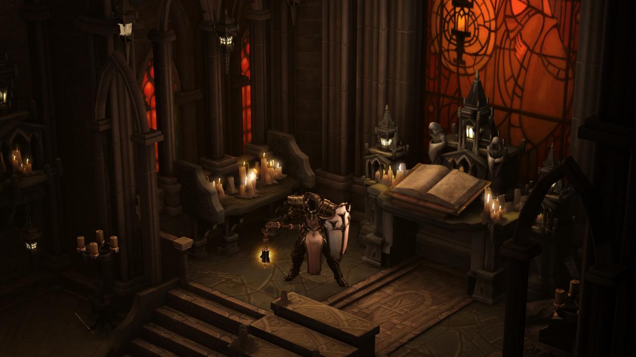 [21/08/2013] Diablo 3, Starcraft 2 und Co. - Blizzard führt neuen Rückrufservice ein. (4)