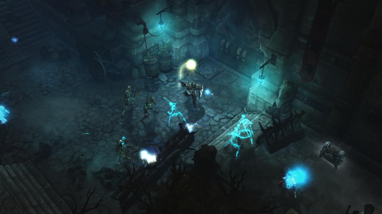 [21/08/2013] Diablo 3, Starcraft 2 und Co. - Blizzard führt neuen Rückrufservice ein. (3)