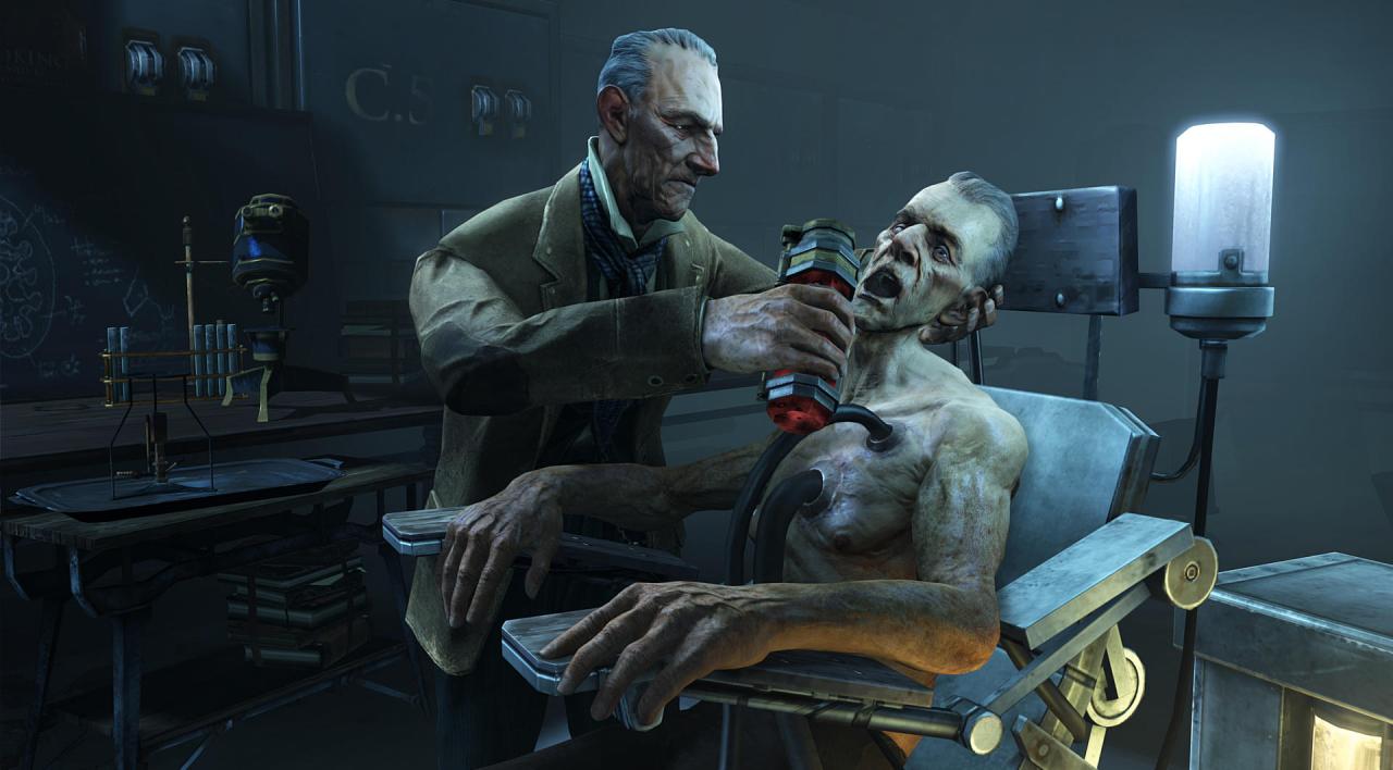[02/08/2013] Dishonored 2 - Dass ein Nachfolger des erfolgreichen Stealt-Action-Games kommen wird, gilt als sicher. Zu einer offiziellen Ankündigung konnten sich die Entwickler von Arkane jedoch bislang nicht durchringen.